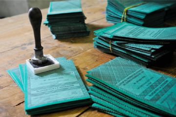 Iscrizione all&#39;Albo dei cittadini idonei all&#39;Ufficio di Scrutatore di Seggio Elettorale