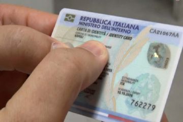Proroga utilizzo carte d'identità cartacee oltre il 03/08/2026 per servizi essenziali e non per espatrio
