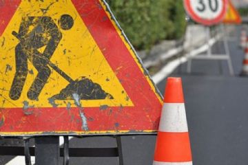 Ordinanza Città Metropolitana di Torino n. 1150 del 26/07/2026 - Regolamentazione circolazione per sistemazione pavimentazione stradale