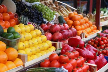 Mercato estivo di Sabato 15 agosto 2026 anticipato a Venerdì 14 agosto 2026